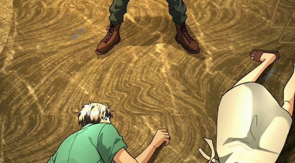 Toàn Cầu Băng Phong: Ta Chế Tạo Phòng An Toàn Tại Tận Thế 95 trang 58