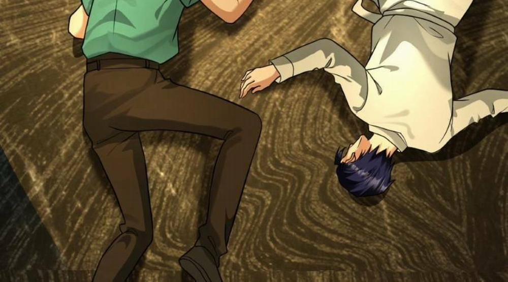 Toàn Cầu Băng Phong: Ta Chế Tạo Phòng An Toàn Tại Tận Thế 95 trang 59