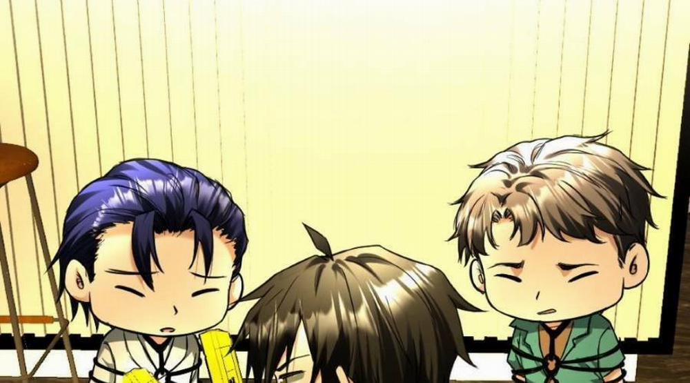 Toàn Cầu Băng Phong: Ta Chế Tạo Phòng An Toàn Tại Tận Thế 95 trang 61