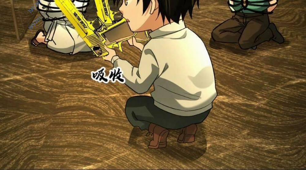 Toàn Cầu Băng Phong: Ta Chế Tạo Phòng An Toàn Tại Tận Thế 95 trang 62