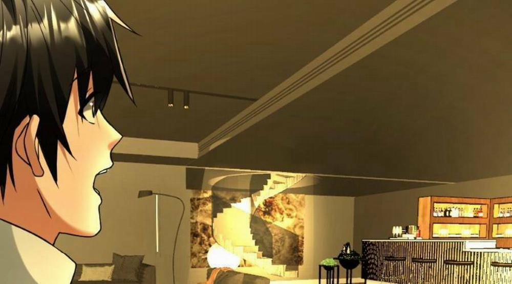 Toàn Cầu Băng Phong: Ta Chế Tạo Phòng An Toàn Tại Tận Thế 95 trang 67