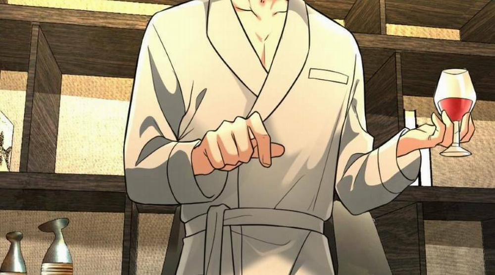 Toàn Cầu Băng Phong: Ta Chế Tạo Phòng An Toàn Tại Tận Thế 95 trang 9