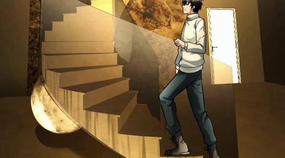 Toàn Cầu Băng Phong: Ta Chế Tạo Phòng An Toàn Tại Tận Thế 96 trang 1