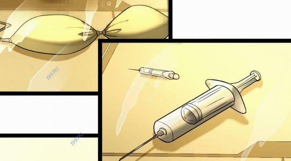 Toàn Cầu Băng Phong: Ta Chế Tạo Phòng An Toàn Tại Tận Thế 96 trang 16