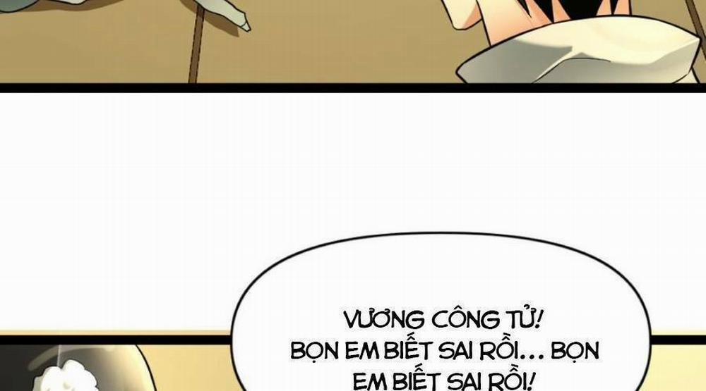 Toàn Cầu Băng Phong: Ta Chế Tạo Phòng An Toàn Tại Tận Thế 96 trang 19