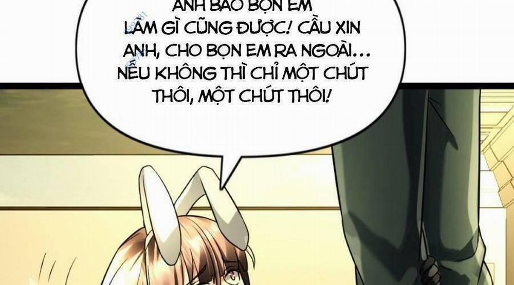 Toàn Cầu Băng Phong: Ta Chế Tạo Phòng An Toàn Tại Tận Thế 96 trang 22