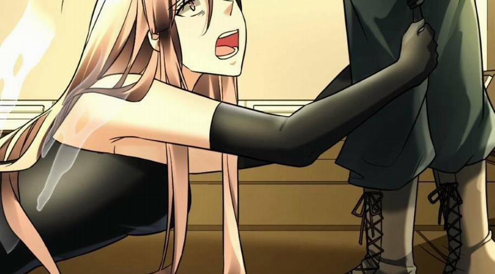 Toàn Cầu Băng Phong: Ta Chế Tạo Phòng An Toàn Tại Tận Thế 96 trang 23