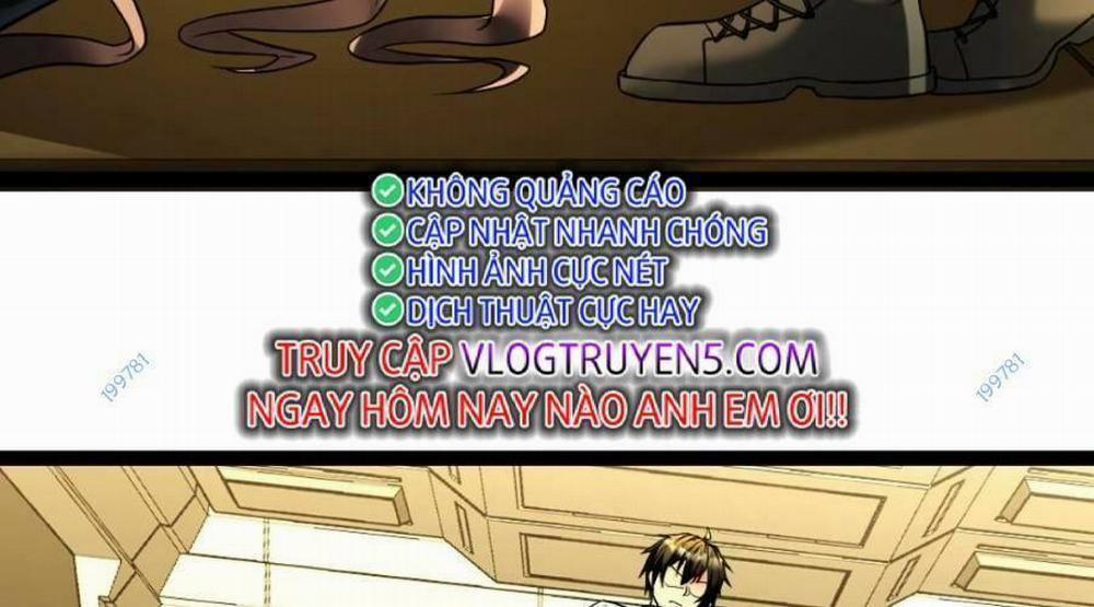 Toàn Cầu Băng Phong: Ta Chế Tạo Phòng An Toàn Tại Tận Thế 96 trang 24