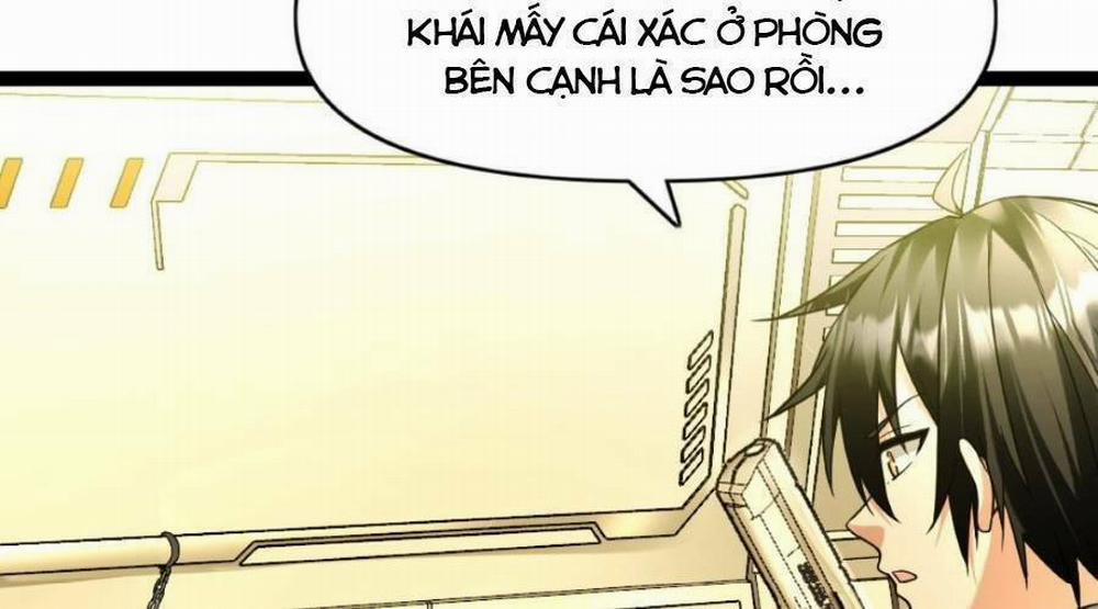 Toàn Cầu Băng Phong: Ta Chế Tạo Phòng An Toàn Tại Tận Thế 96 trang 27