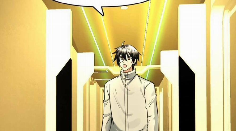 Toàn Cầu Băng Phong: Ta Chế Tạo Phòng An Toàn Tại Tận Thế 96 trang 3