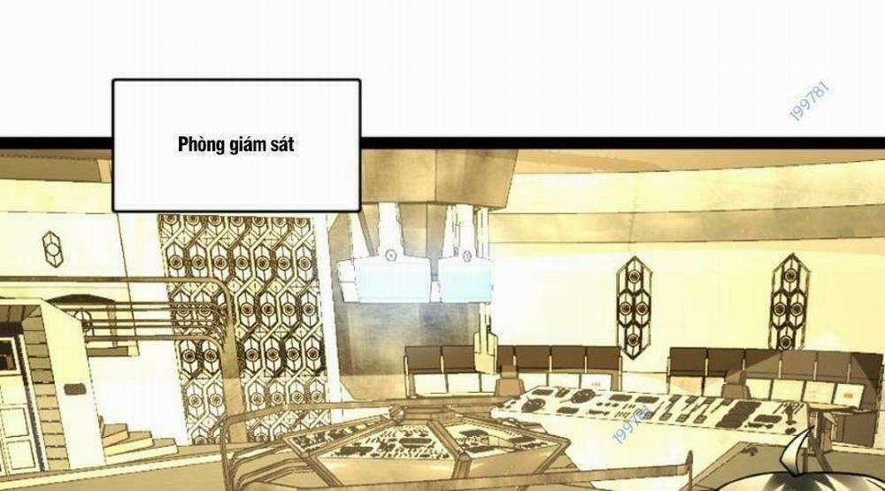 Toàn Cầu Băng Phong: Ta Chế Tạo Phòng An Toàn Tại Tận Thế 96 trang 34