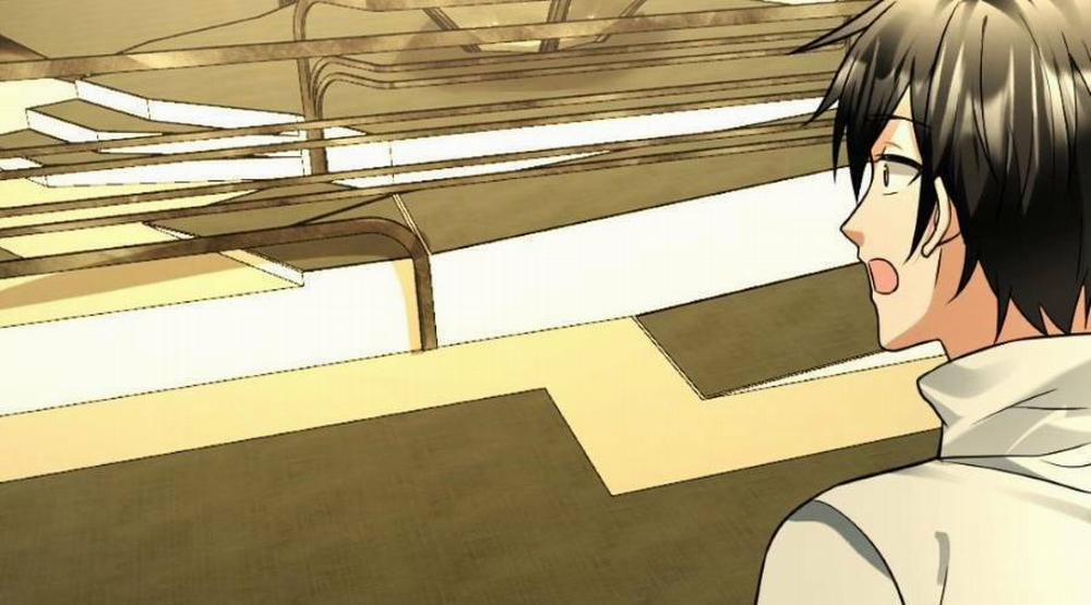 Toàn Cầu Băng Phong: Ta Chế Tạo Phòng An Toàn Tại Tận Thế 96 trang 35