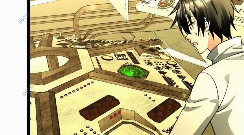 Toàn Cầu Băng Phong: Ta Chế Tạo Phòng An Toàn Tại Tận Thế 96 trang 38