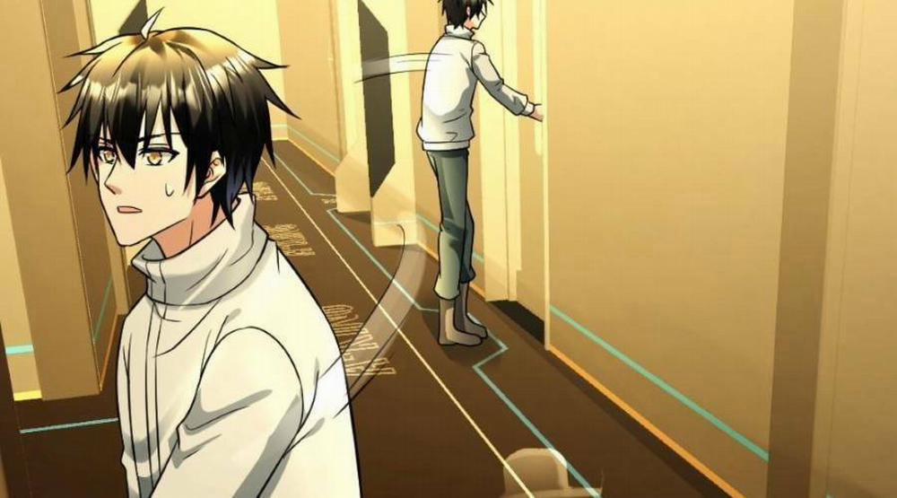 Toàn Cầu Băng Phong: Ta Chế Tạo Phòng An Toàn Tại Tận Thế 96 trang 45