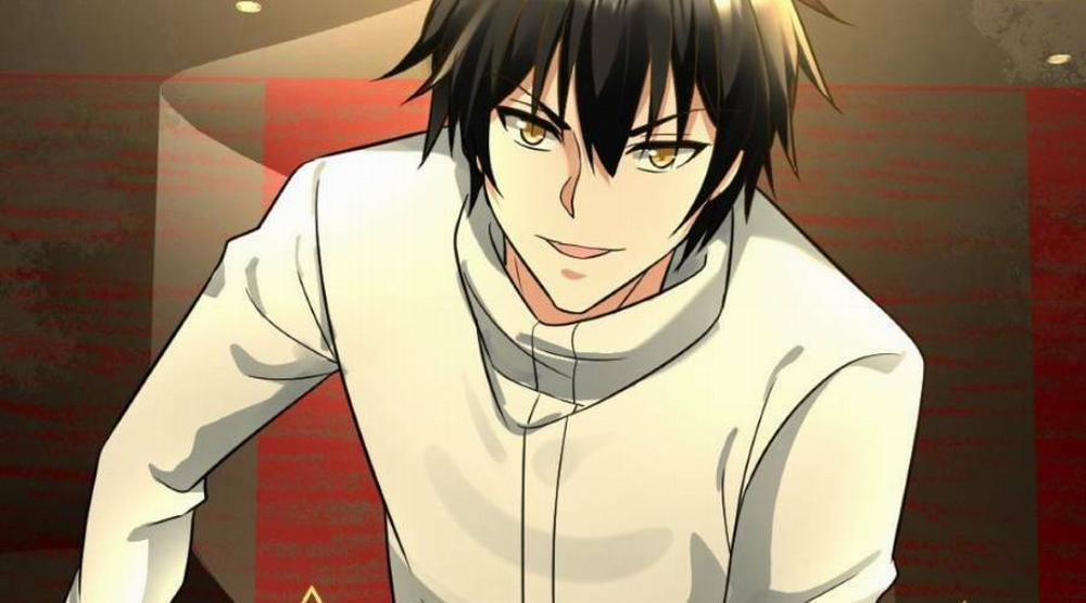 Toàn Cầu Băng Phong: Ta Chế Tạo Phòng An Toàn Tại Tận Thế 96 trang 55