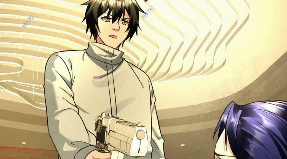 Toàn Cầu Băng Phong: Ta Chế Tạo Phòng An Toàn Tại Tận Thế 96 trang 62