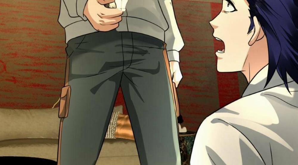 Toàn Cầu Băng Phong: Ta Chế Tạo Phòng An Toàn Tại Tận Thế 96 trang 63