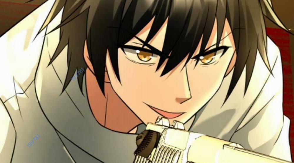 Toàn Cầu Băng Phong: Ta Chế Tạo Phòng An Toàn Tại Tận Thế 96 trang 66