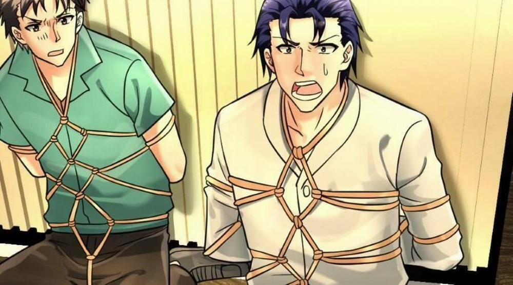 Toàn Cầu Băng Phong: Ta Chế Tạo Phòng An Toàn Tại Tận Thế 97 trang 1