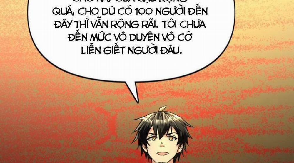 Toàn Cầu Băng Phong: Ta Chế Tạo Phòng An Toàn Tại Tận Thế 97 trang 11