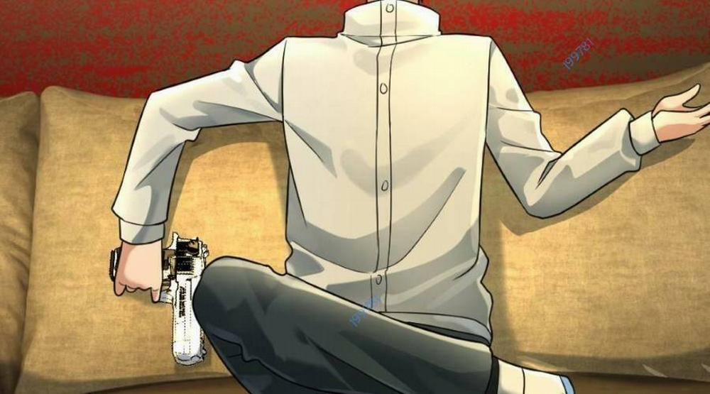 Toàn Cầu Băng Phong: Ta Chế Tạo Phòng An Toàn Tại Tận Thế 97 trang 12