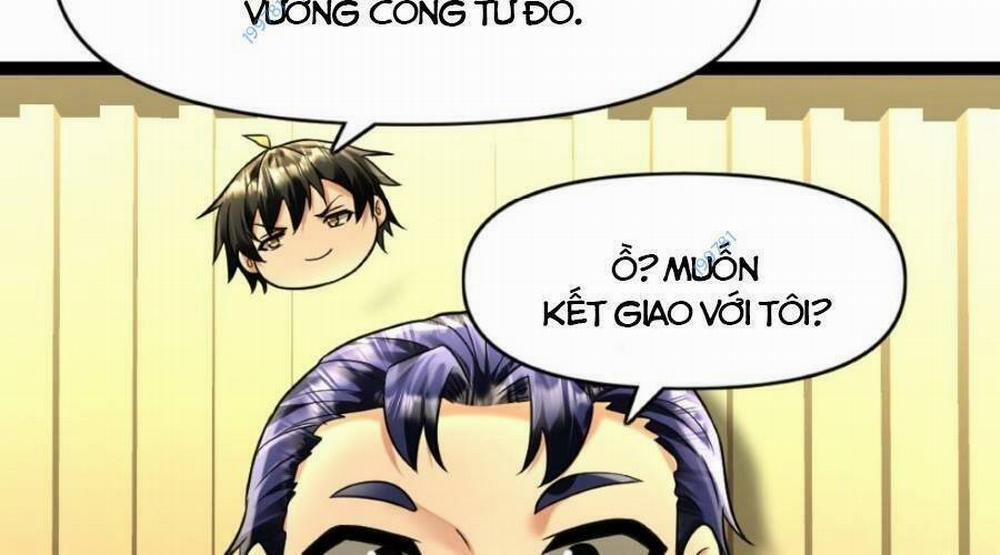 Toàn Cầu Băng Phong: Ta Chế Tạo Phòng An Toàn Tại Tận Thế 97 trang 14