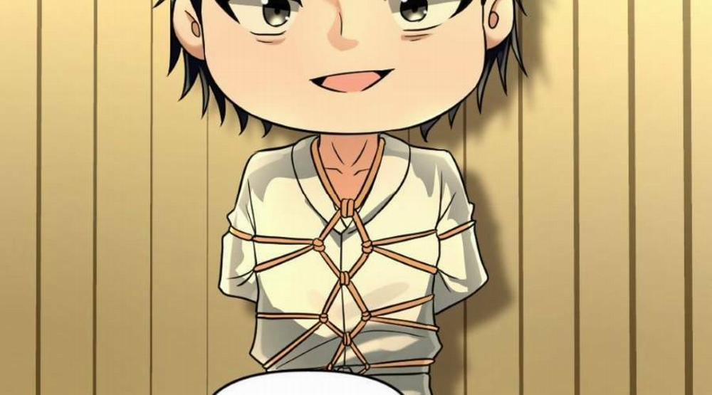 Toàn Cầu Băng Phong: Ta Chế Tạo Phòng An Toàn Tại Tận Thế 97 trang 15