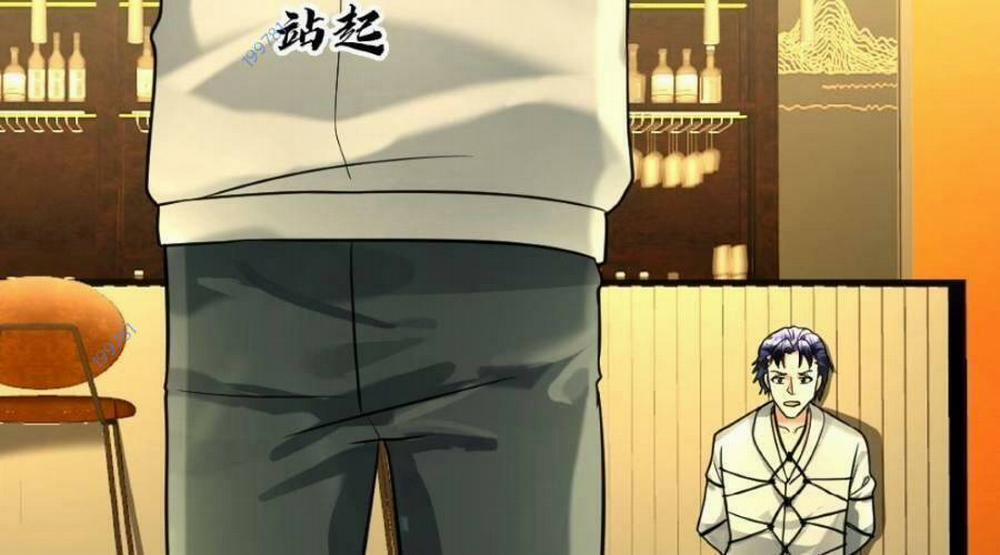 Toàn Cầu Băng Phong: Ta Chế Tạo Phòng An Toàn Tại Tận Thế 97 trang 18