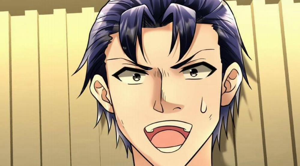 Toàn Cầu Băng Phong: Ta Chế Tạo Phòng An Toàn Tại Tận Thế 97 trang 21