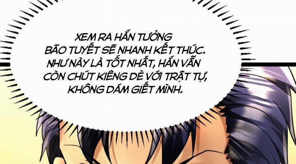 Toàn Cầu Băng Phong: Ta Chế Tạo Phòng An Toàn Tại Tận Thế 97 trang 23