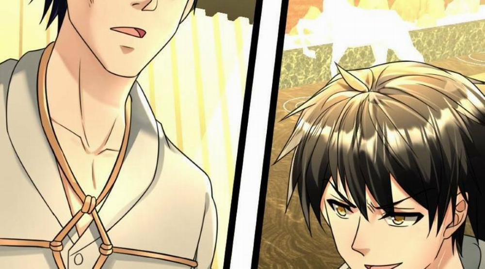 Toàn Cầu Băng Phong: Ta Chế Tạo Phòng An Toàn Tại Tận Thế 97 trang 27