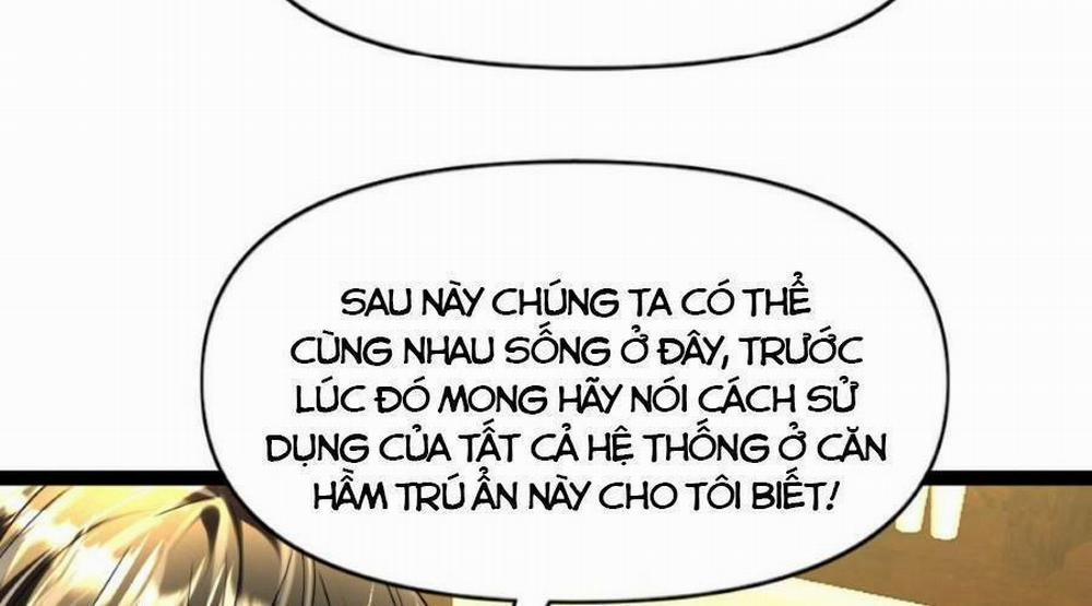 Toàn Cầu Băng Phong: Ta Chế Tạo Phòng An Toàn Tại Tận Thế 97 trang 29