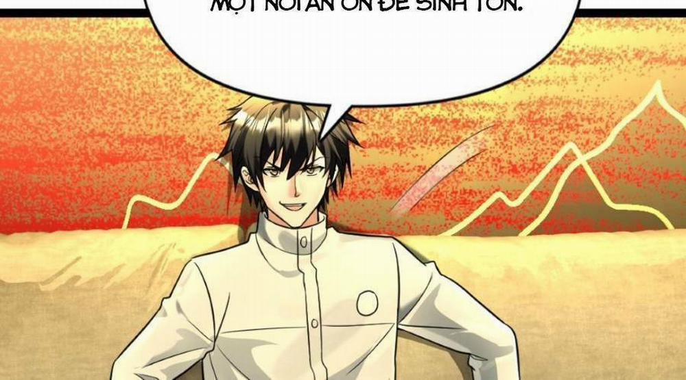 Toàn Cầu Băng Phong: Ta Chế Tạo Phòng An Toàn Tại Tận Thế 97 trang 3