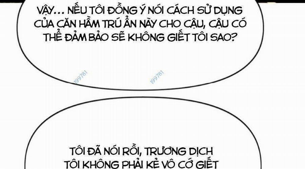 Toàn Cầu Băng Phong: Ta Chế Tạo Phòng An Toàn Tại Tận Thế 97 trang 32