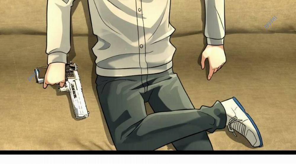 Toàn Cầu Băng Phong: Ta Chế Tạo Phòng An Toàn Tại Tận Thế 97 trang 4