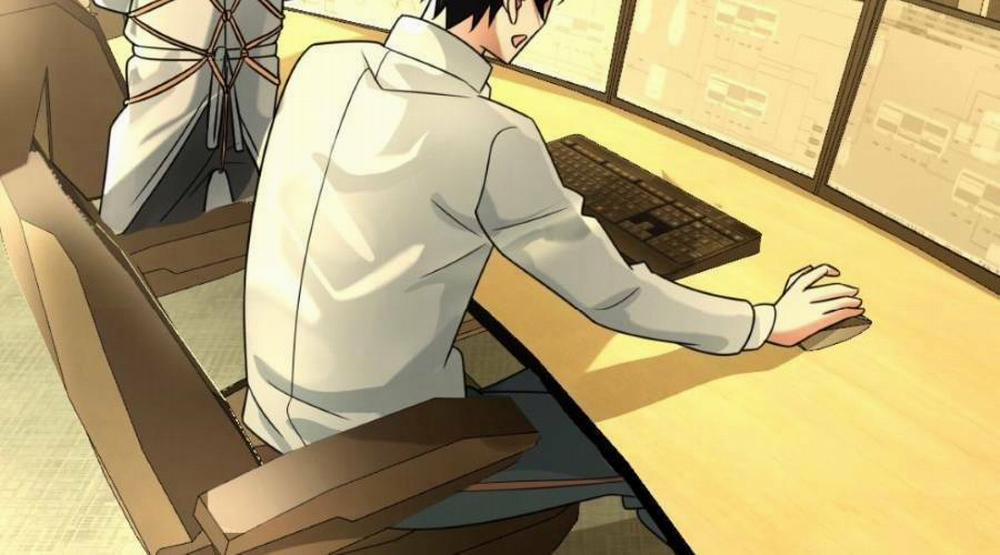 Toàn Cầu Băng Phong: Ta Chế Tạo Phòng An Toàn Tại Tận Thế 97 trang 43