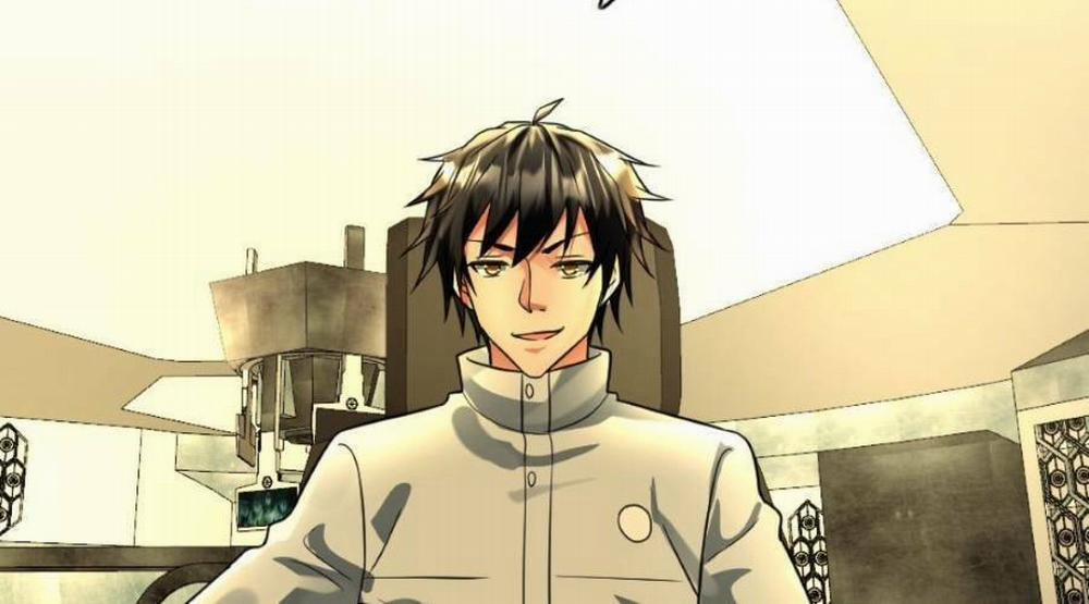 Toàn Cầu Băng Phong: Ta Chế Tạo Phòng An Toàn Tại Tận Thế 97 trang 47