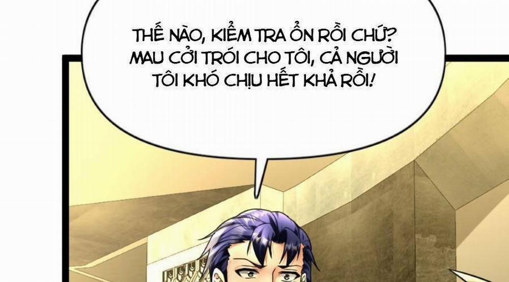 Toàn Cầu Băng Phong: Ta Chế Tạo Phòng An Toàn Tại Tận Thế 97 trang 49