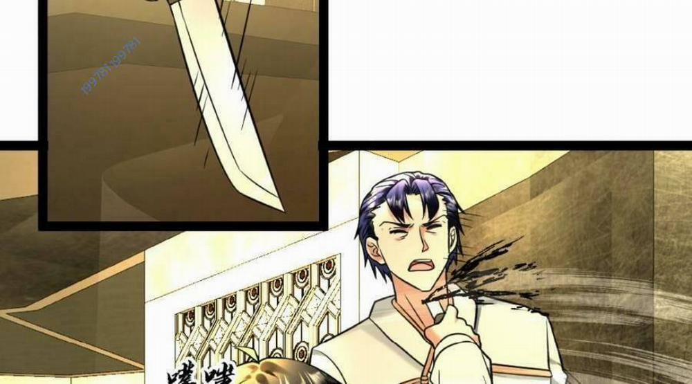 Toàn Cầu Băng Phong: Ta Chế Tạo Phòng An Toàn Tại Tận Thế 97 trang 54