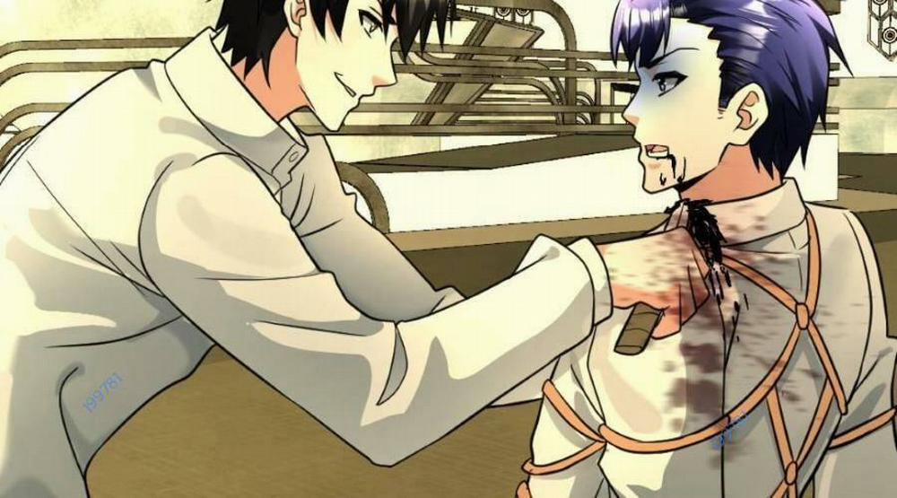 Toàn Cầu Băng Phong: Ta Chế Tạo Phòng An Toàn Tại Tận Thế 97 trang 58