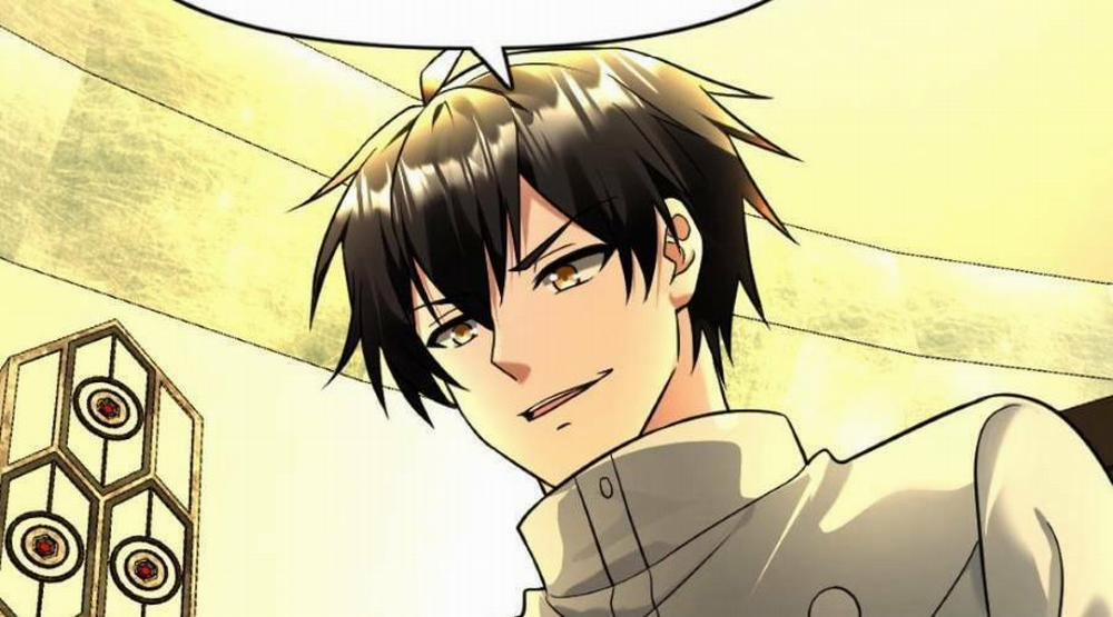 Toàn Cầu Băng Phong: Ta Chế Tạo Phòng An Toàn Tại Tận Thế 97 trang 65