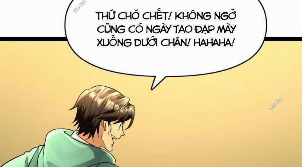 Toàn Cầu Băng Phong: Ta Chế Tạo Phòng An Toàn Tại Tận Thế 98 trang 14