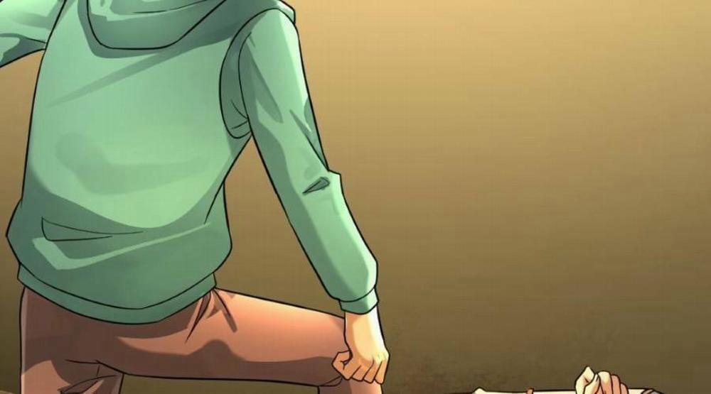 Toàn Cầu Băng Phong: Ta Chế Tạo Phòng An Toàn Tại Tận Thế 98 trang 15