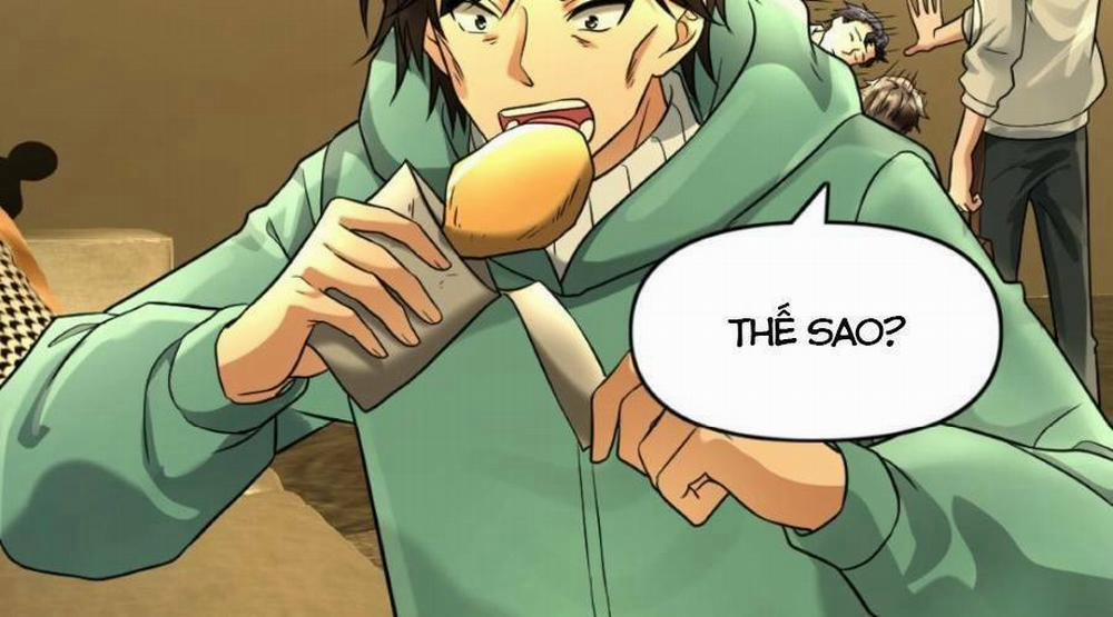 Toàn Cầu Băng Phong: Ta Chế Tạo Phòng An Toàn Tại Tận Thế 98 trang 25