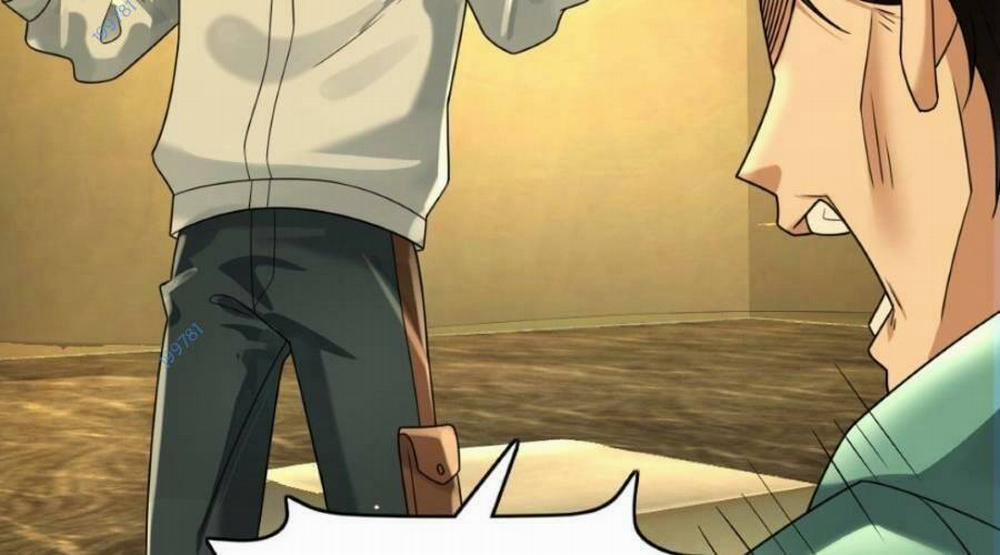 Toàn Cầu Băng Phong: Ta Chế Tạo Phòng An Toàn Tại Tận Thế 98 trang 34