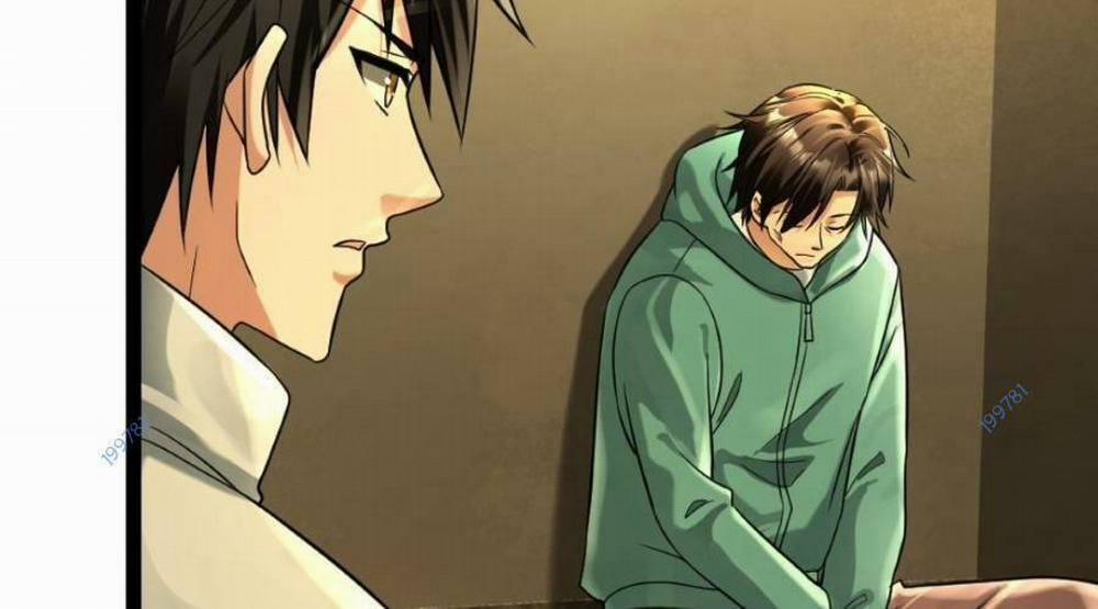 Toàn Cầu Băng Phong: Ta Chế Tạo Phòng An Toàn Tại Tận Thế 98 trang 4