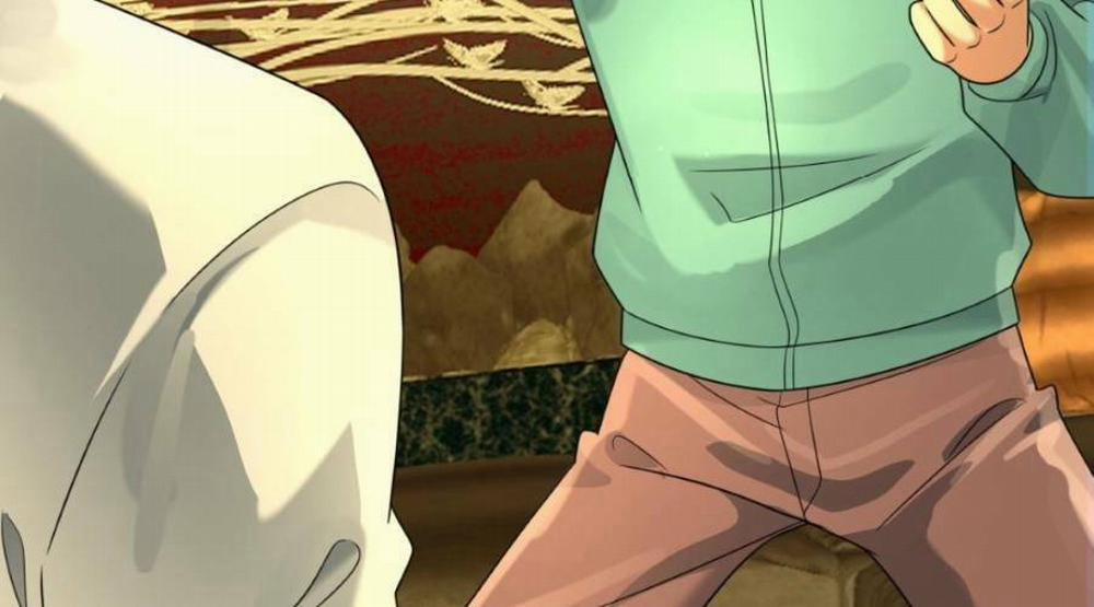 Toàn Cầu Băng Phong: Ta Chế Tạo Phòng An Toàn Tại Tận Thế 98 trang 41