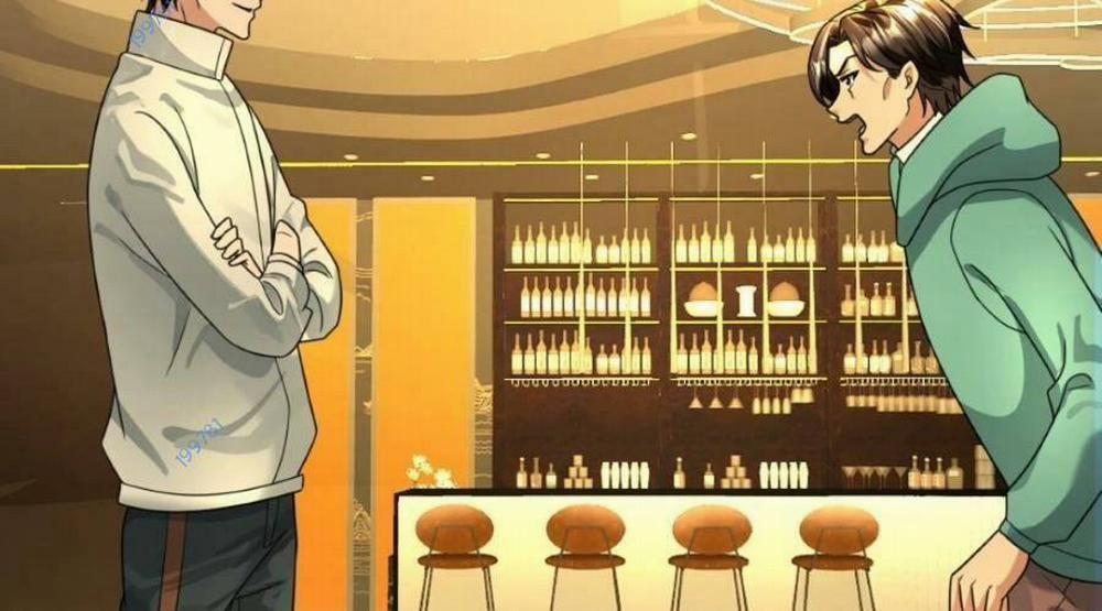 Toàn Cầu Băng Phong: Ta Chế Tạo Phòng An Toàn Tại Tận Thế 98 trang 46