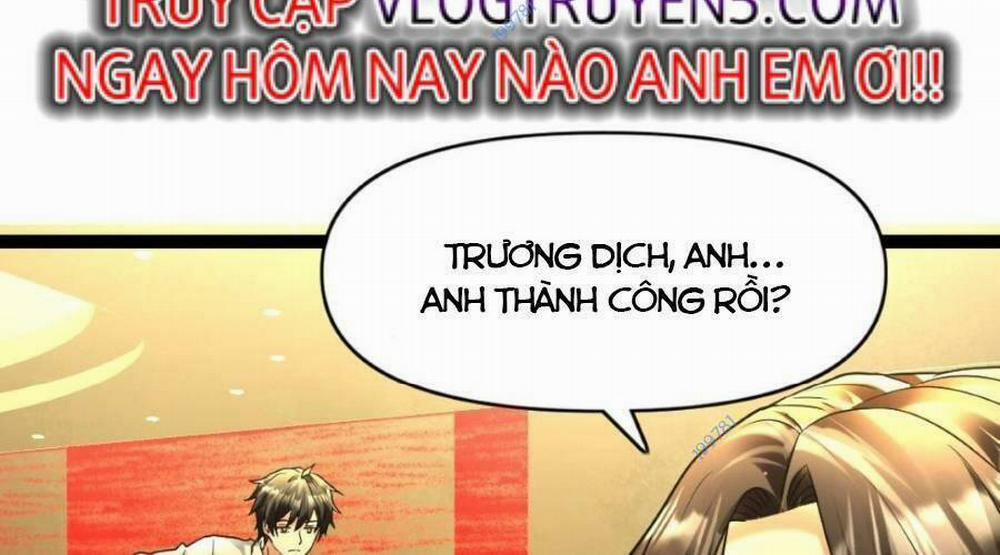 Toàn Cầu Băng Phong: Ta Chế Tạo Phòng An Toàn Tại Tận Thế 98 trang 8