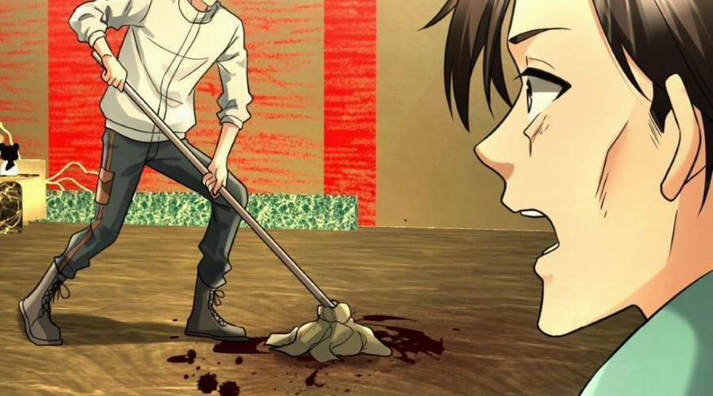 Toàn Cầu Băng Phong: Ta Chế Tạo Phòng An Toàn Tại Tận Thế 98 trang 9